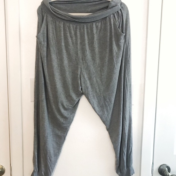 Athleta Other - [A T H L E T A] pj bottoms